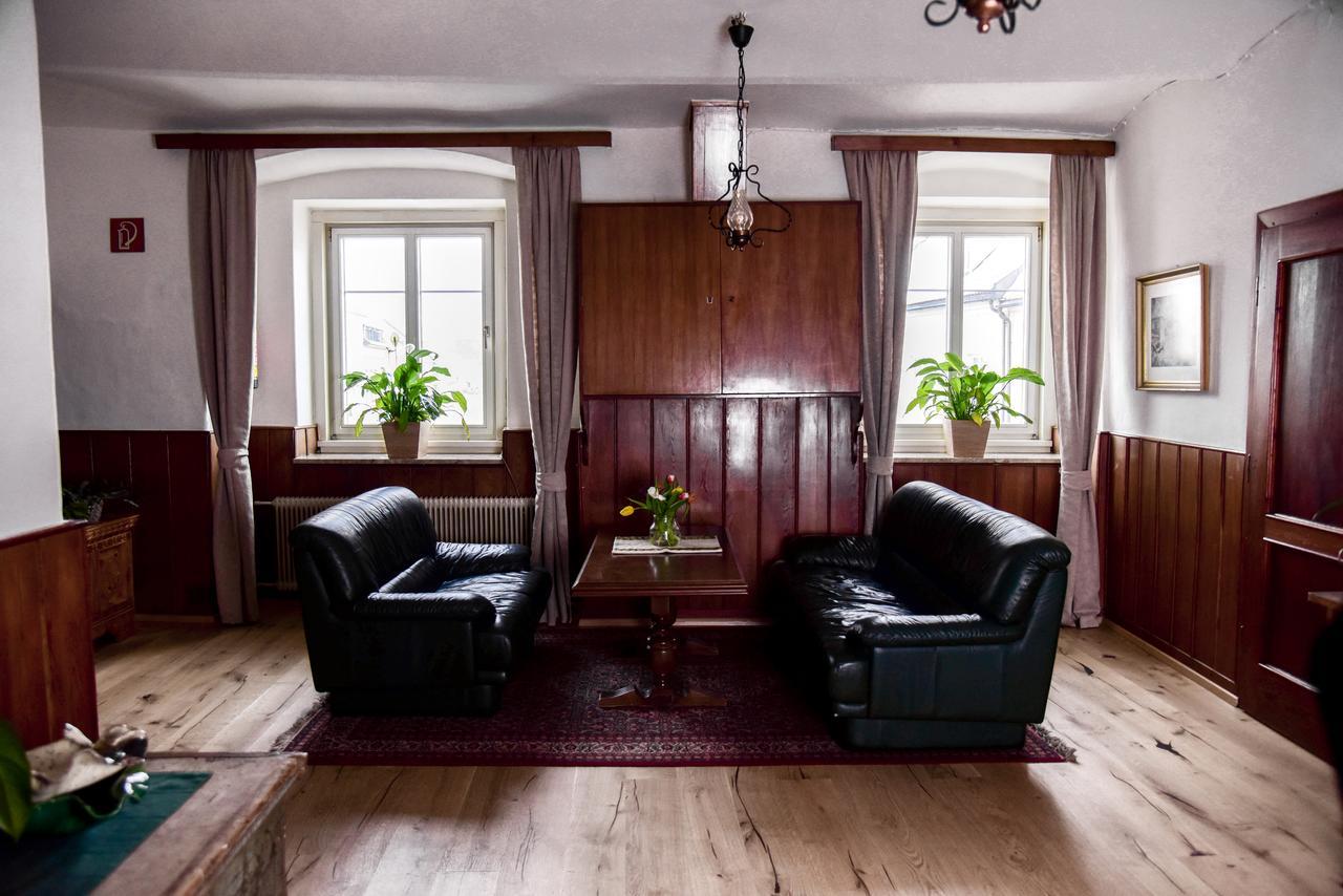Gasthof Geiger Hotel Bad Sankt Leonhard im Lavanttal Ngoại thất bức ảnh